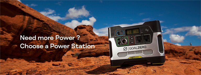 Power Stations