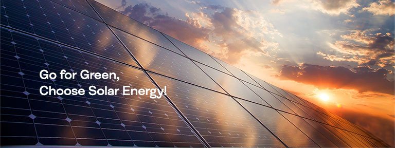 Solar Power